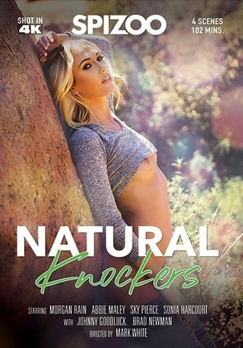 Poster of Natural Knockers