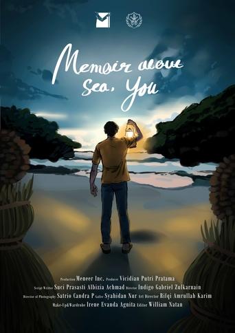 Poster of Memoirs About Sea, You