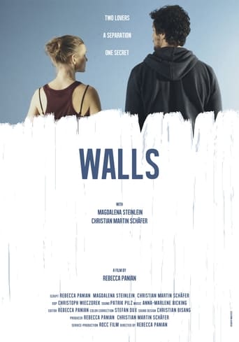 Poster of Walls