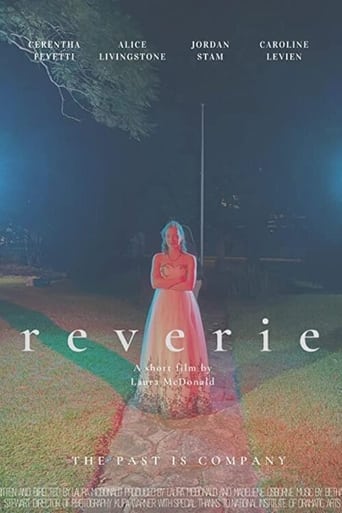 Poster of Reverie