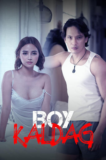 Poster of Boy Kaldag