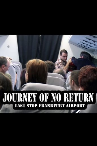 Poster of Journey of No Return