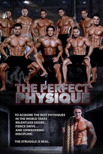 Poster of The Perfect Physique