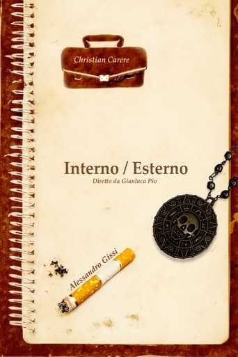 Poster of Interno/Esterno