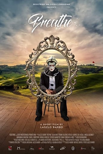 Poster of Respira