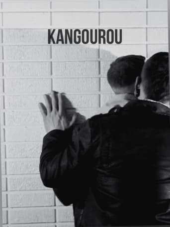 Poster of Kangourou