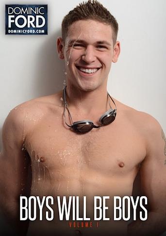 Poster of Boys Will Be Boys 1