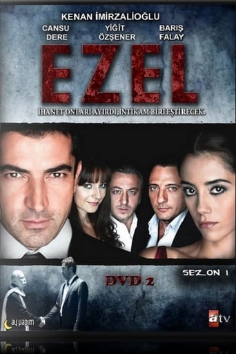 Portrait for Ezel - Season 1