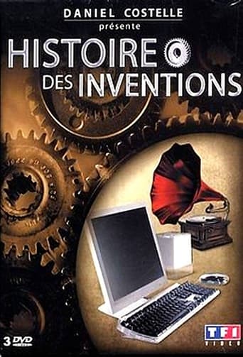 Poster of Histoire des Inventions