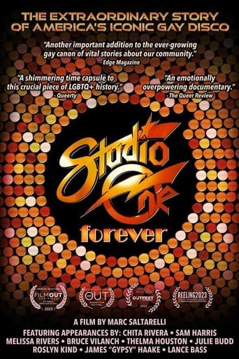 Poster of Studio One Forever