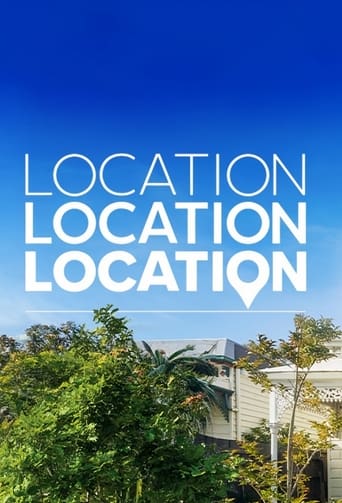 Poster of Location Location Location Australia