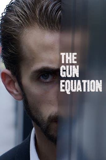 Poster of The Gun Equation