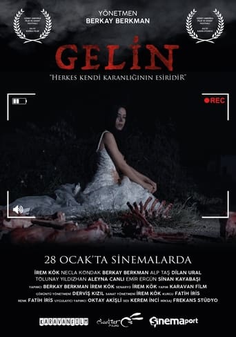 Poster of Gelin