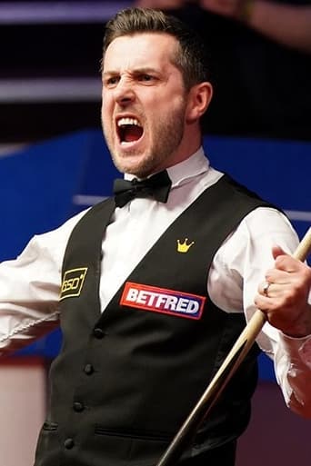 Poster of Mark Selby: Life of a World Champion