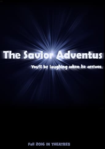 Poster of The Savior: Adventus