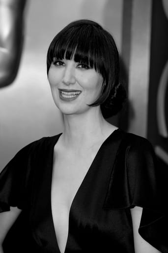 Portrait of Karen O