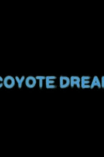 Poster of Coyote Dream