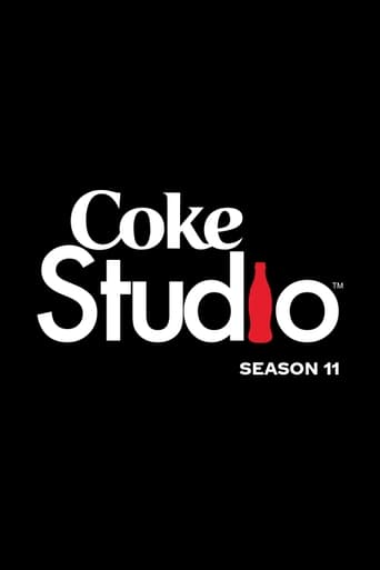 Portrait for Coke Studio - Season 11