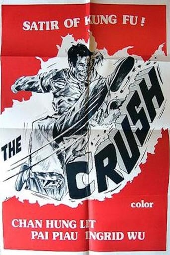 Poster of Crush