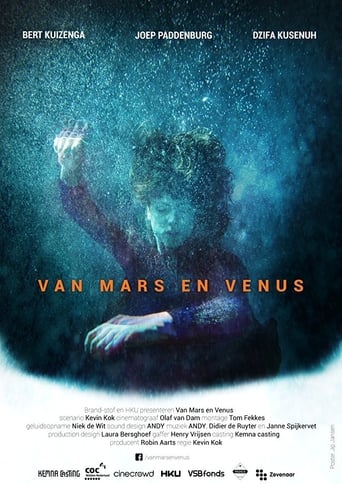 Poster of From Mars and Venus