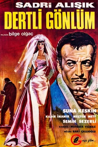 Poster of Dertli Gönlüm