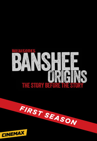 Portrait for Banshee: Origins - Season 1