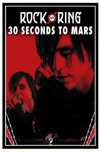 Poster of 30 Seconds To Mars: Rock Am Ring 2013