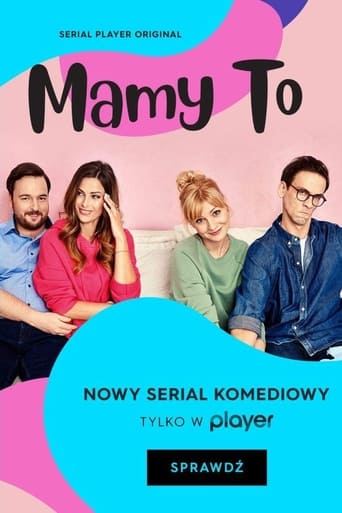 Portrait for Mamy to - Season 1