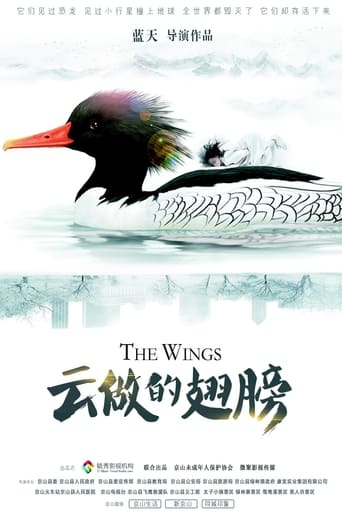 Poster of The Wings