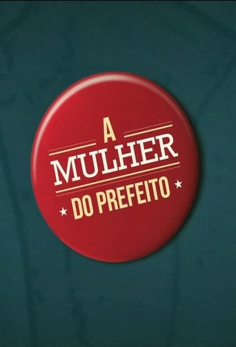 Portrait for A Mulher do Prefeito - Season 1