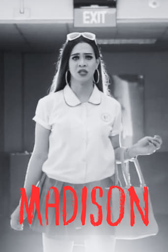 Poster of Madison