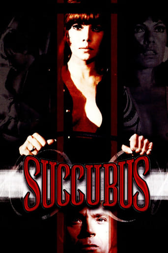 Poster of Succubus