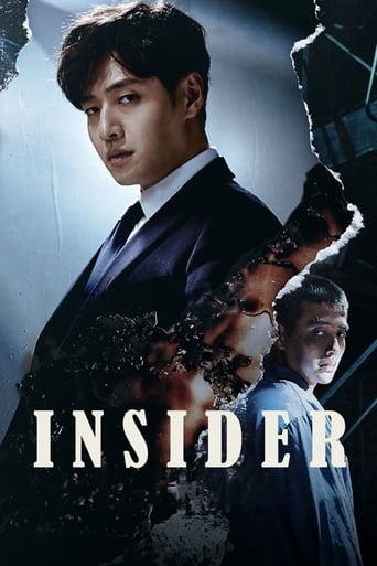 Poster of Insider