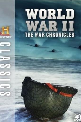 Portrait for World War II - The War Chronicles - Season 1