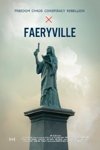 Poster of Faeryville