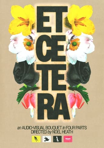 Poster of ETCETERA