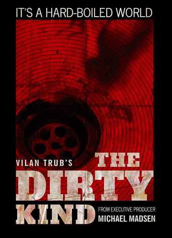 Poster of The Dirty Kind