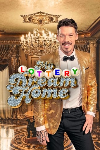 Portrait for My Lottery Dream Home - Season 7