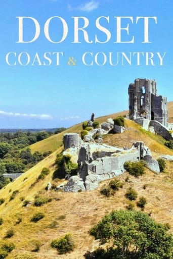 Poster of Dorset: Country and Coast