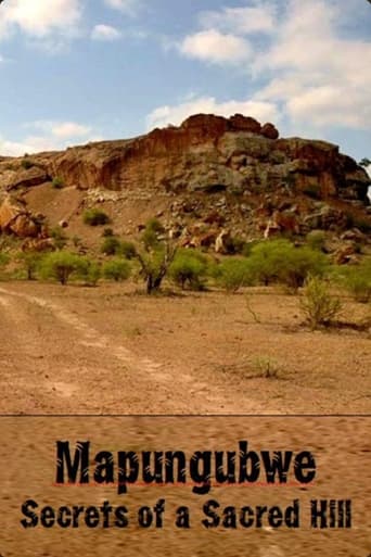 Poster of Mapungubwe: Secrets of a Sacred Hill