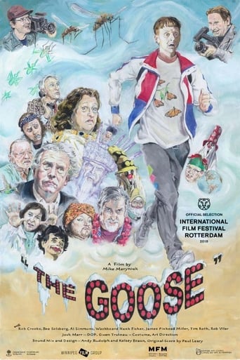 Poster of The Goose