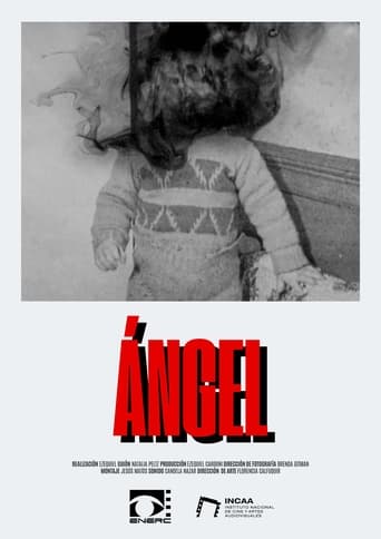 Poster of Ángel