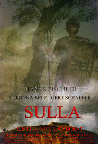 Poster of Sulla