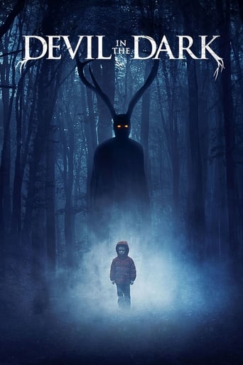 Poster of Devil in the Dark