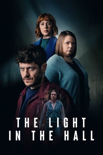 Portrait for The Light in the Hall - Season 1