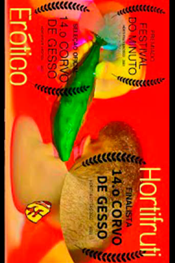 Poster of Hortifruti Erótico