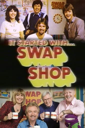 Poster of It Started with Swap Shop