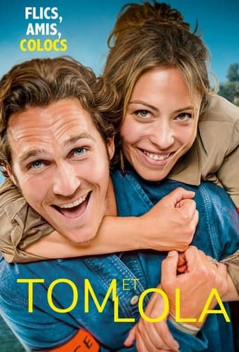 Poster of Tom et Lola