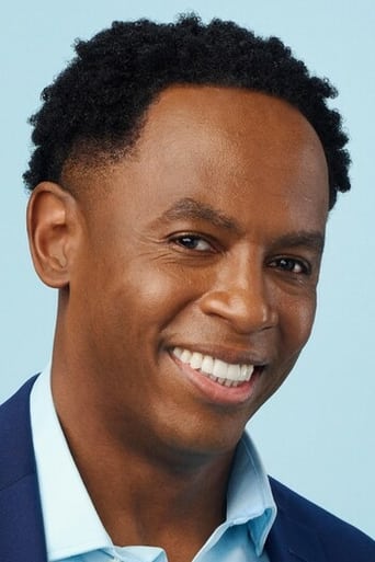 Portrait of Dr. Adolph Brown III