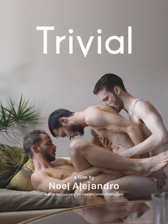 Poster of Trivial